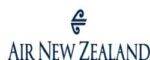 Air New Zealand