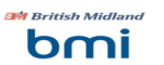 BMI British Midlands