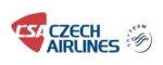 CSA Czech Airlines
