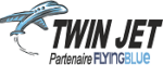 Twin Jet