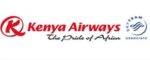 Kenya Airways